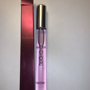 Calvin Klein Euphoria